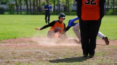 20180428-133432 Spiel 2 3rd Base Staub 2