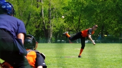 20180428-133855 Spiel 2 Pitcher Catcher 2