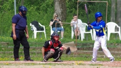 20180428-120128 Spiel 1 Catcher und Batter